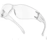 OCULOS SEGURANCA BOA VISTA SUMMER INCOLOR CA19176 VILA