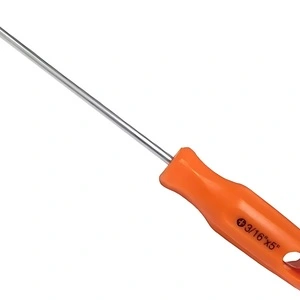 CHAVE PHILIPS N1 3/16X5 CROMO VANADIO IMANTADA VILA -