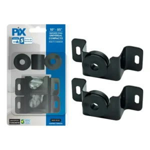 SUPORTE TV 10 A 85 FIXO PIX (ENCARTELADO) - 079-0028