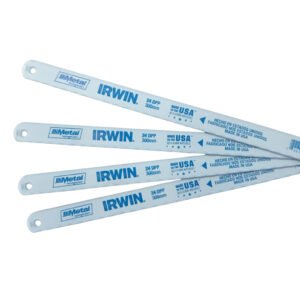 SERRA AR 12.24 FLEXIVEL IRWIN (BI-METAL) (SERRINHA) UNIDADE