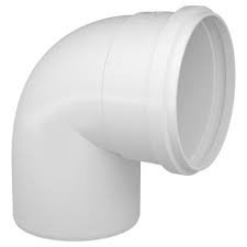 COTOVELO DE ESGOTO 100ML FORTLEVE