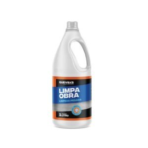 LIMPA OBRA 1L