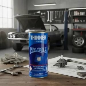 THINNER 900ML